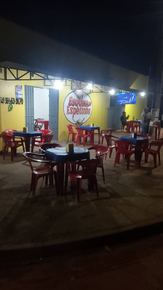 Galeria ESQUINA DO ESPETINHO