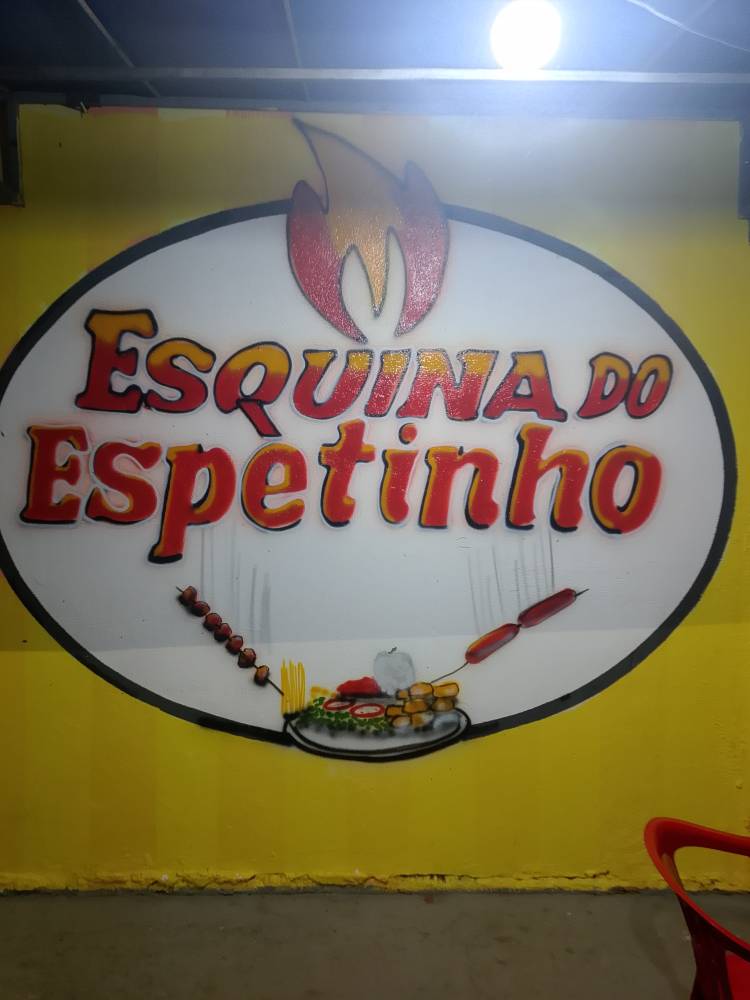 Galeria ESQUINA DO ESPETINHO