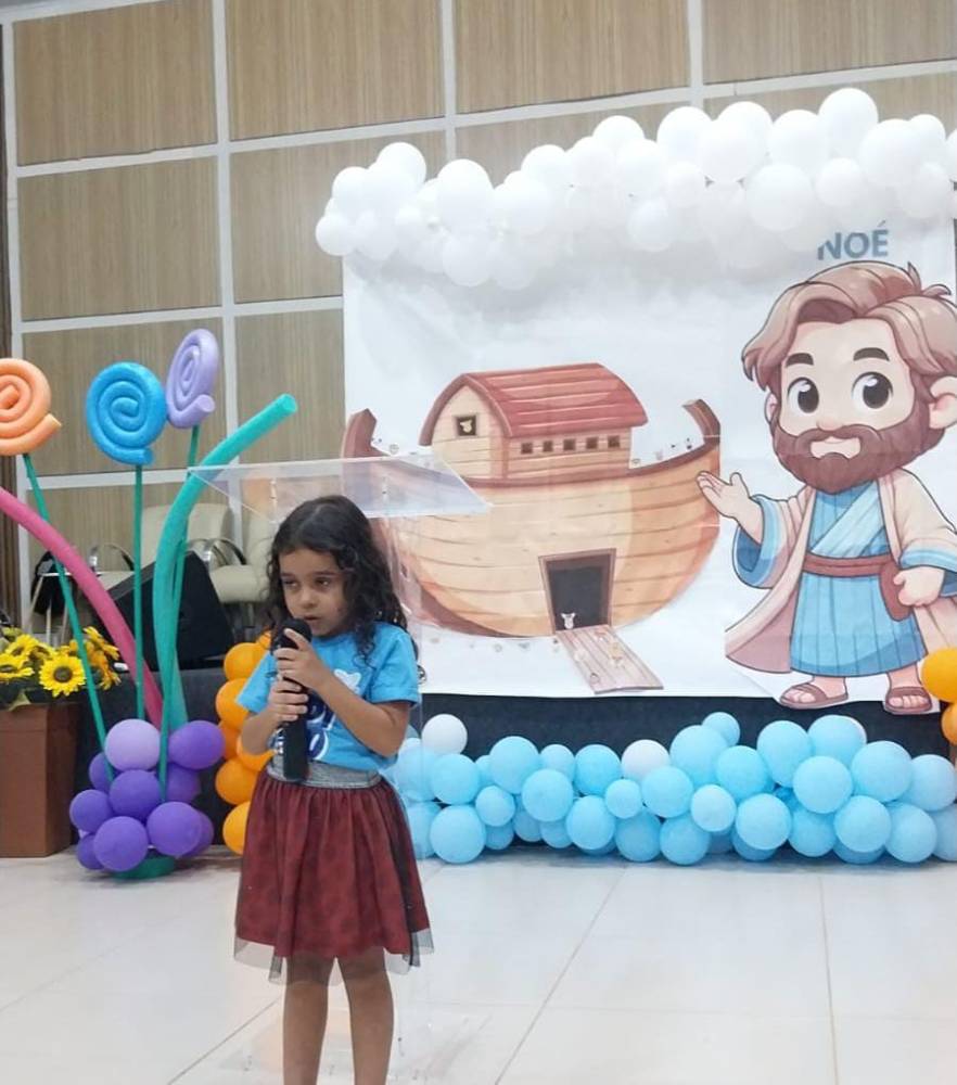 Galeria IGREJA FAMILIA EM CRISTO