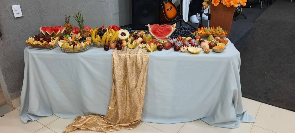 Galeria IGREJA FAMILIA EM CRISTO
