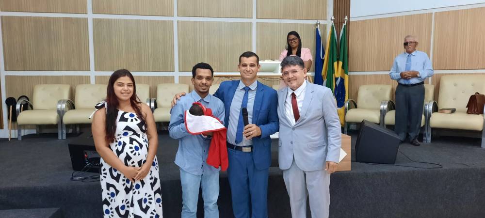 Galeria IGREJA FAMILIA EM CRISTO