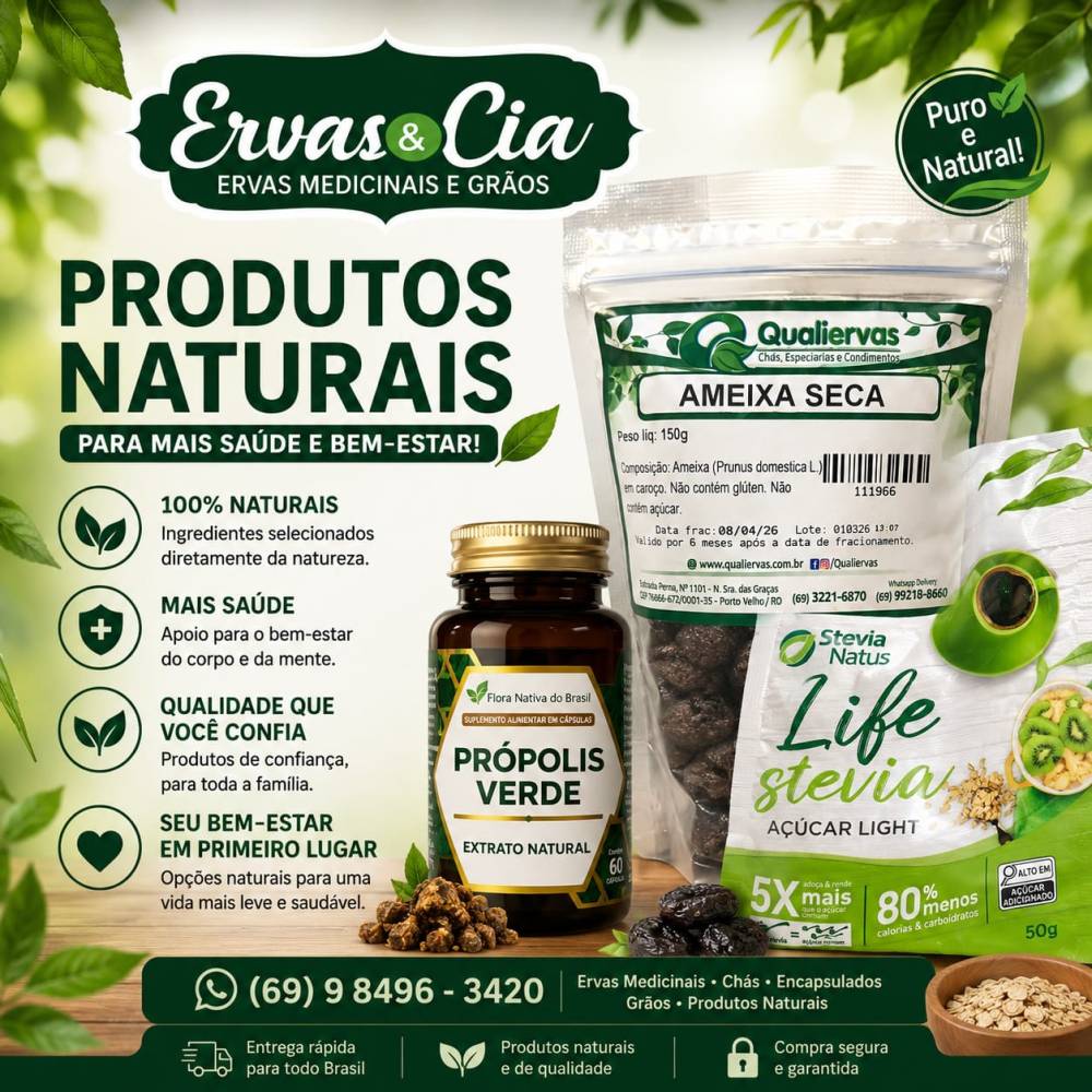 Galeria ERVAS  & CIA