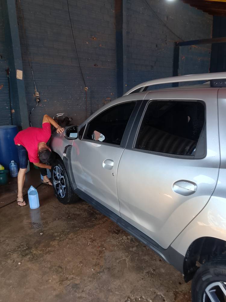 Galeria RD LAVACAR