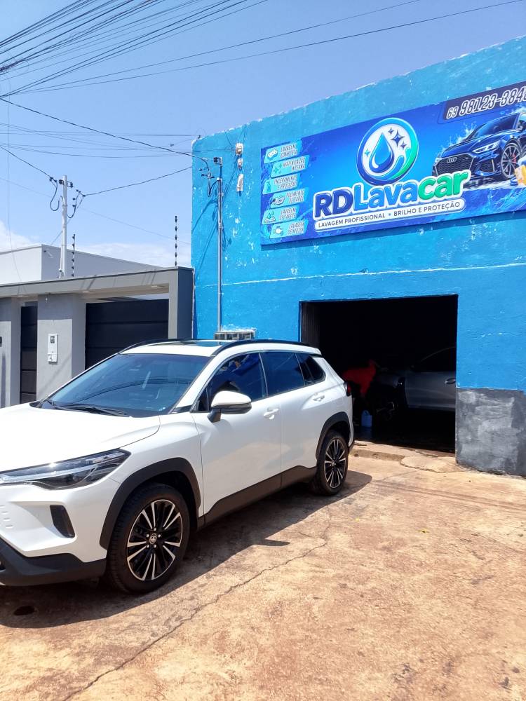 Galeria RD LAVACAR