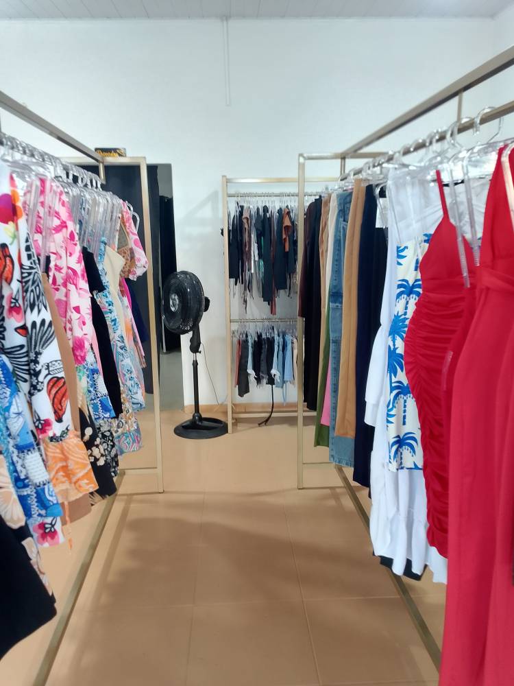Galeria SIL MODAS