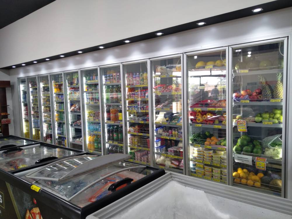 Galeria FRIO MASTER REFRIGERAÇÃO