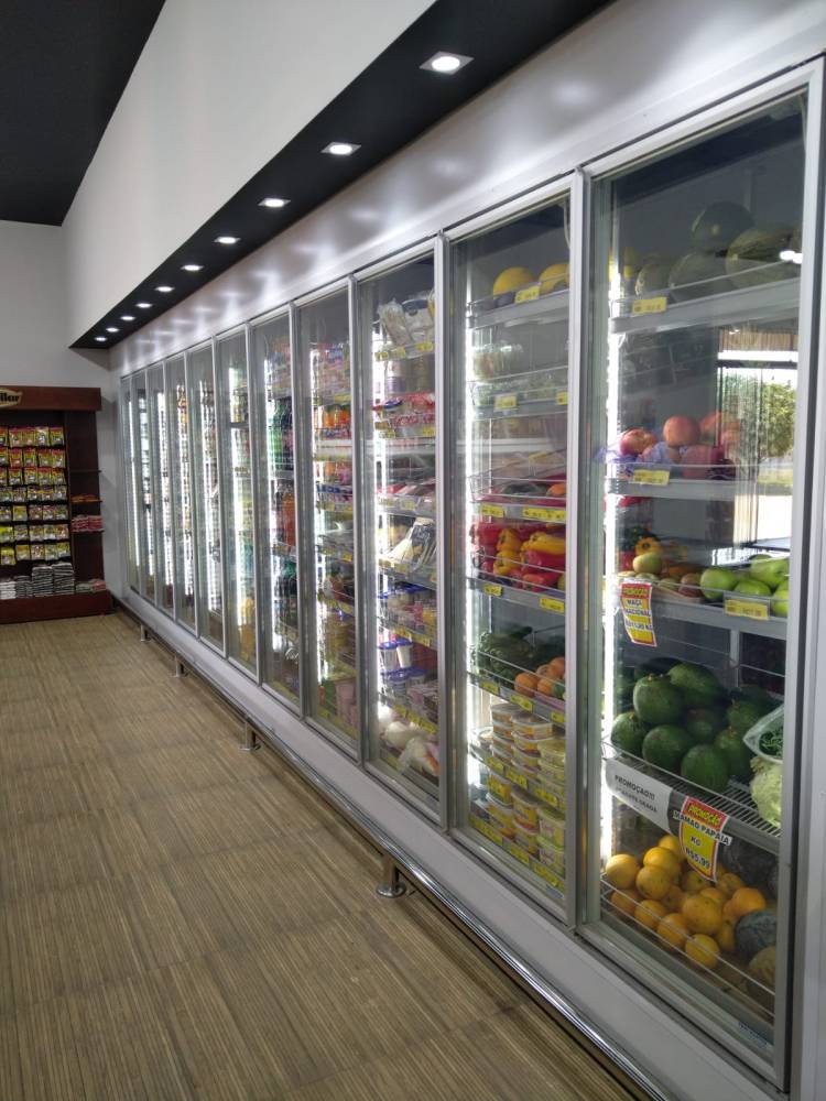 Galeria FRIO MASTER REFRIGERAÇÃO