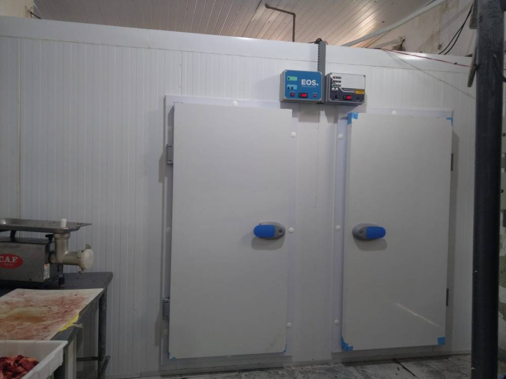 Galeria FRIO MASTER REFRIGERAÇÃO