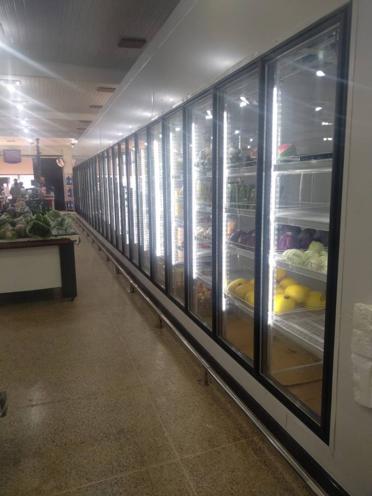 Galeria FRIO MASTER REFRIGERAÇÃO