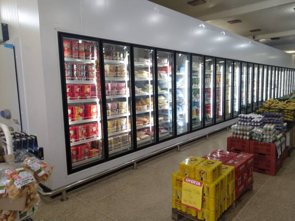 Galeria FRIO MASTER REFRIGERAÇÃO