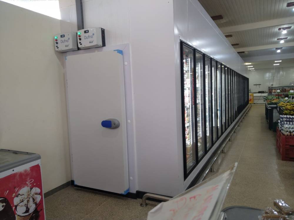 Galeria FRIO MASTER REFRIGERAÇÃO