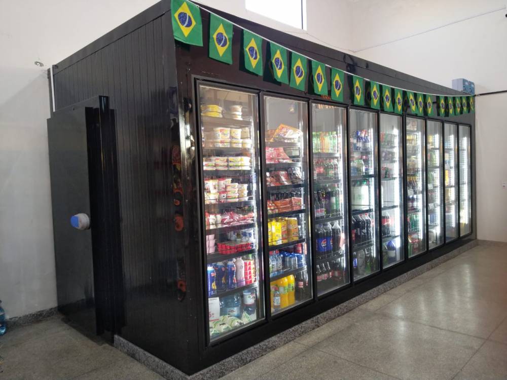 Galeria FRIO MASTER REFRIGERAÇÃO