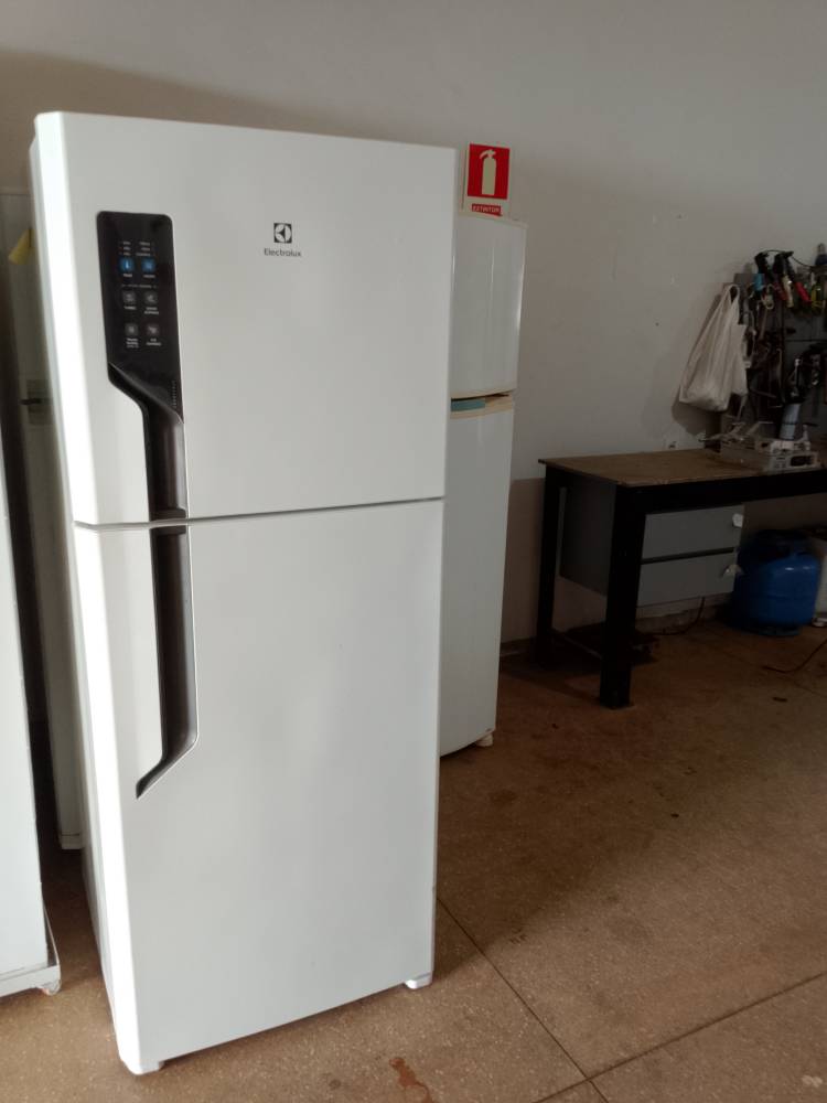 Galeria FRIO MASTER REFRIGERAÇÃO