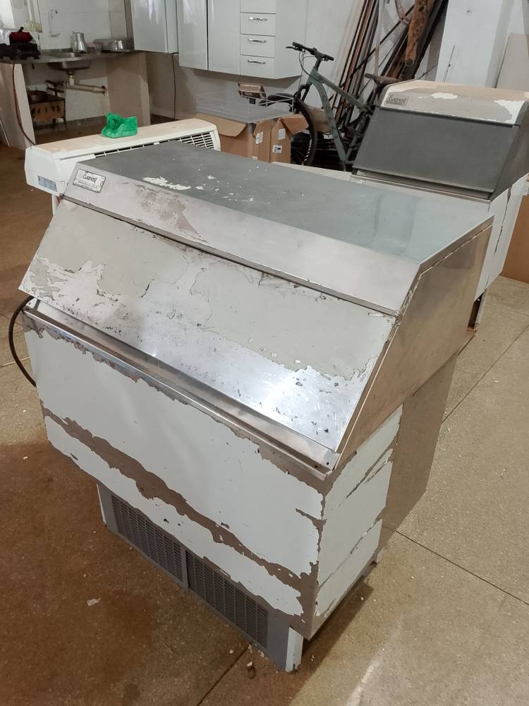 Galeria FRIO MASTER REFRIGERAÇÃO