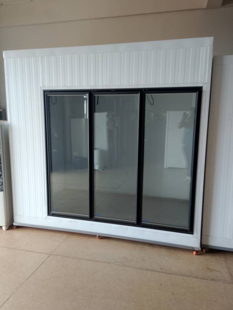 Galeria FRIO MASTER REFRIGERAÇÃO