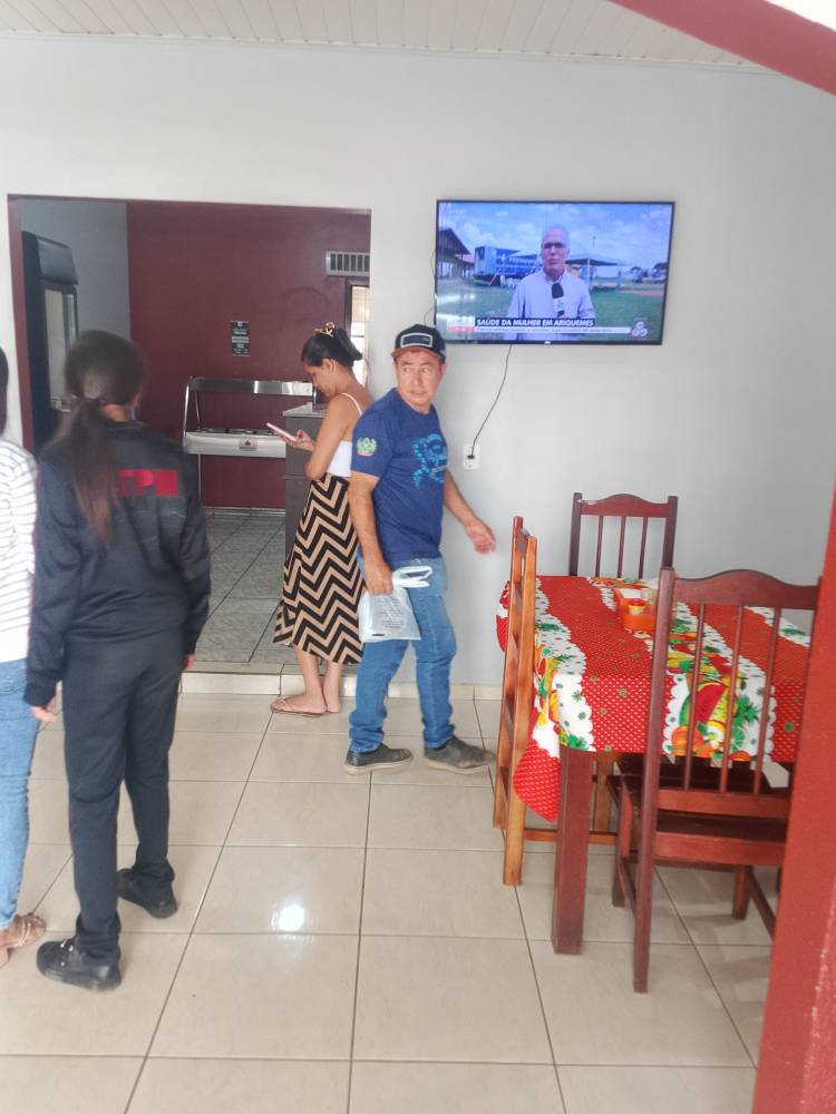 Galeria MARMITARIA DONA APOLÔNIA