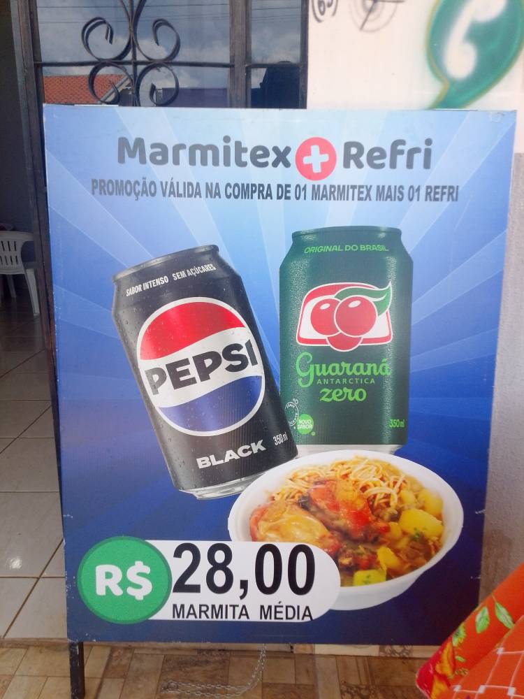 Galeria MARMITARIA DONA APOLÔNIA