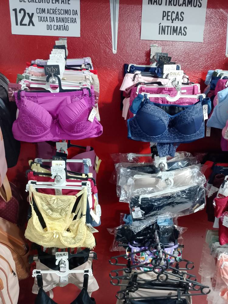 Galeria STOP MODAS