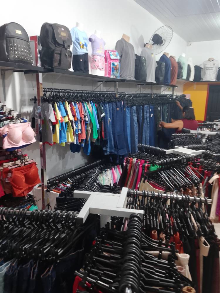 Galeria STOP MODAS