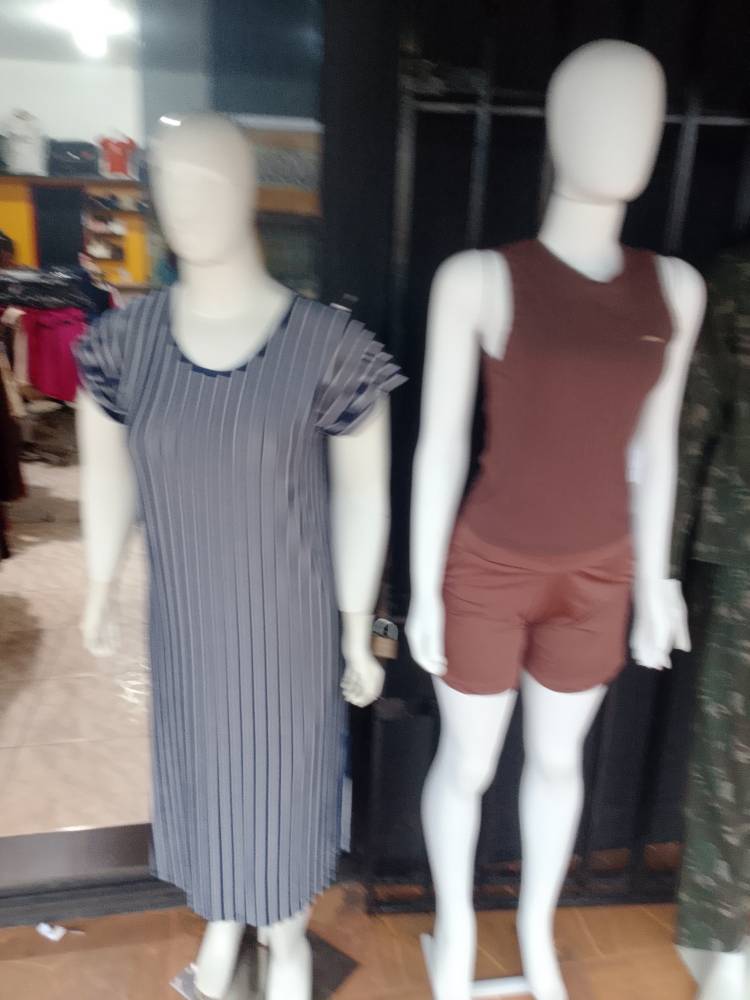 Galeria STOP MODAS