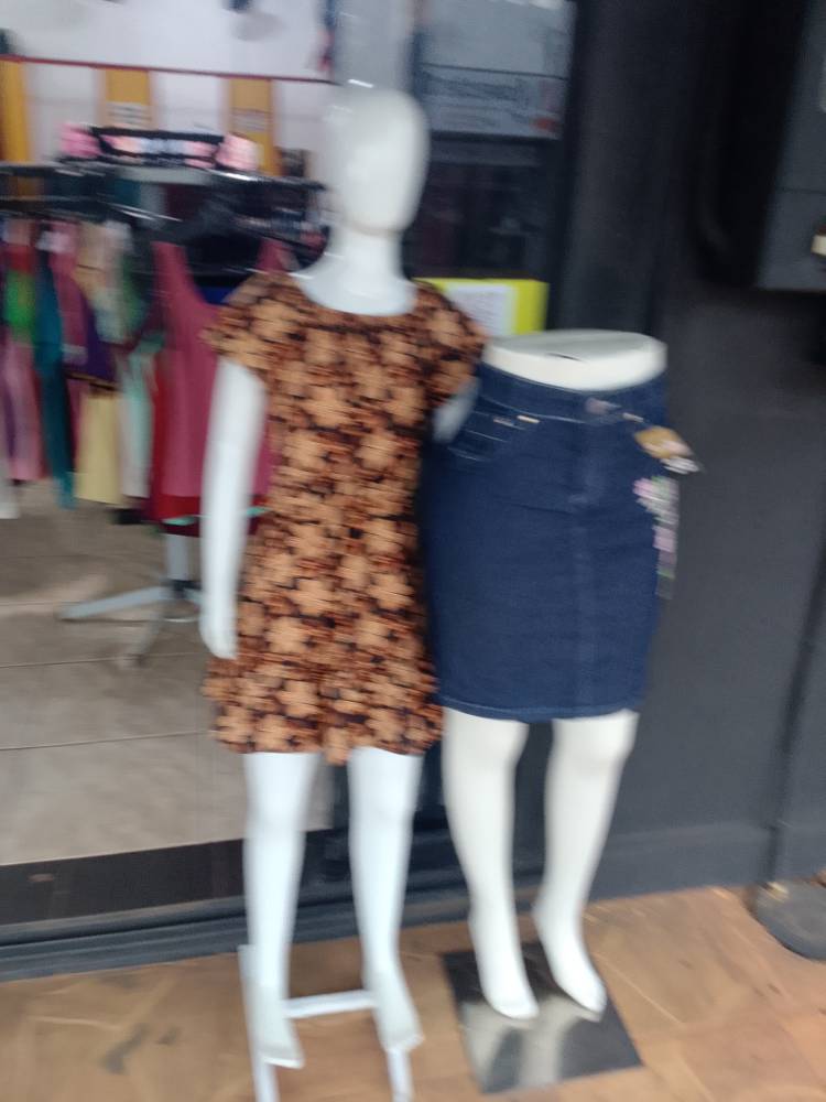 Galeria STOP MODAS