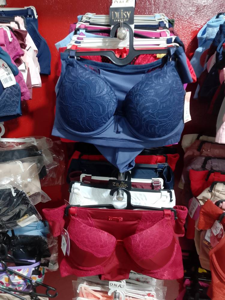 Galeria STOP MODAS