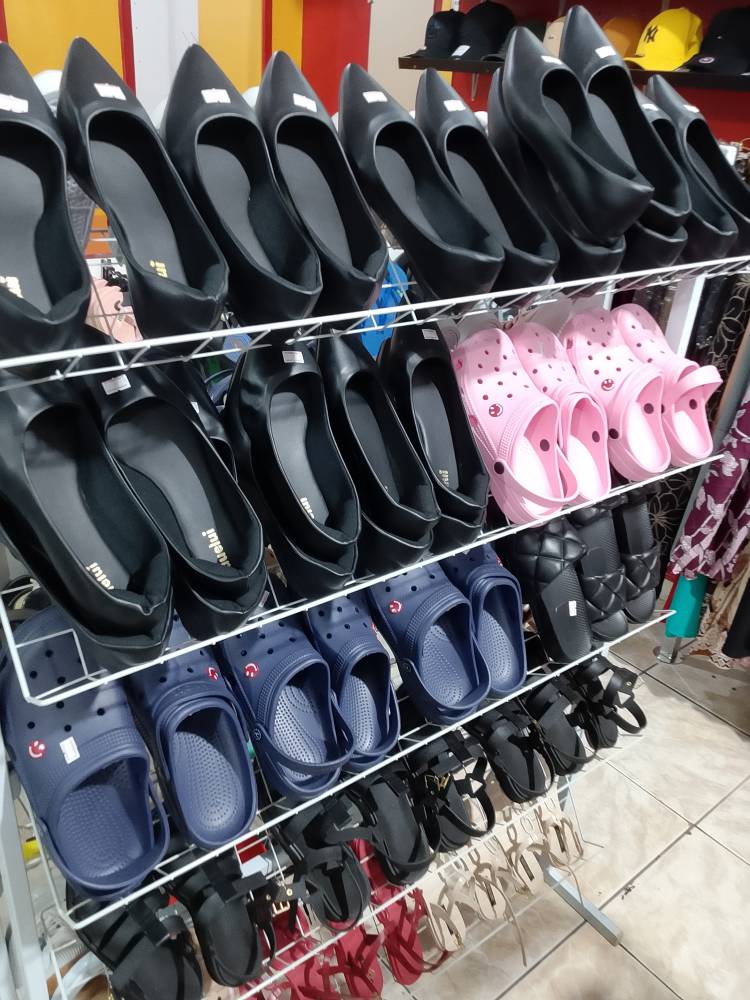Galeria STOP MODAS