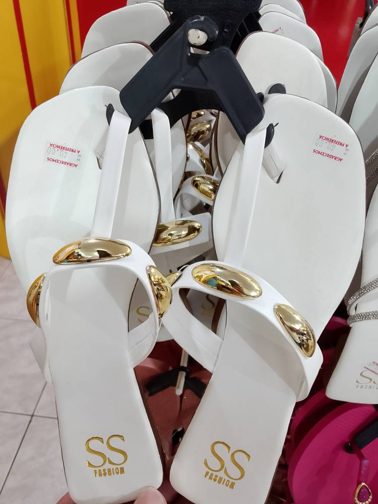 Galeria STOP MODAS