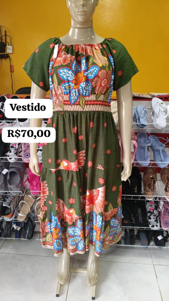 Galeria STOP MODAS