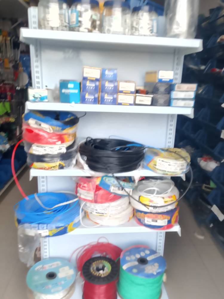 Galeria REALIZA MATERIAIS PARA CONSTRUÇÃO