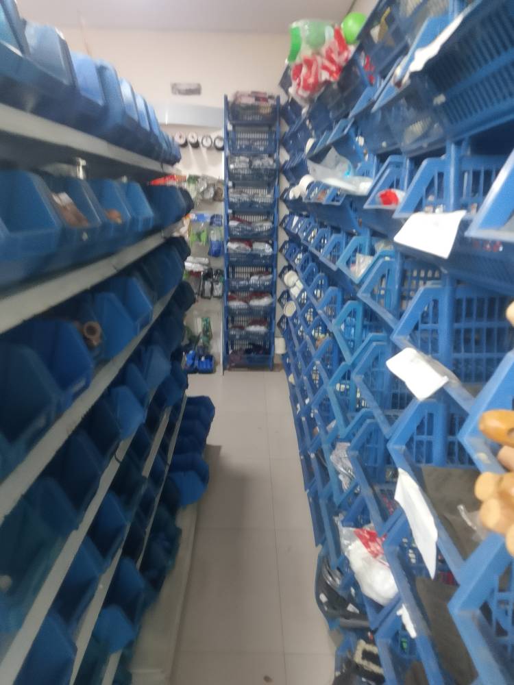 Galeria REALIZA MATERIAIS PARA CONSTRUÇÃO