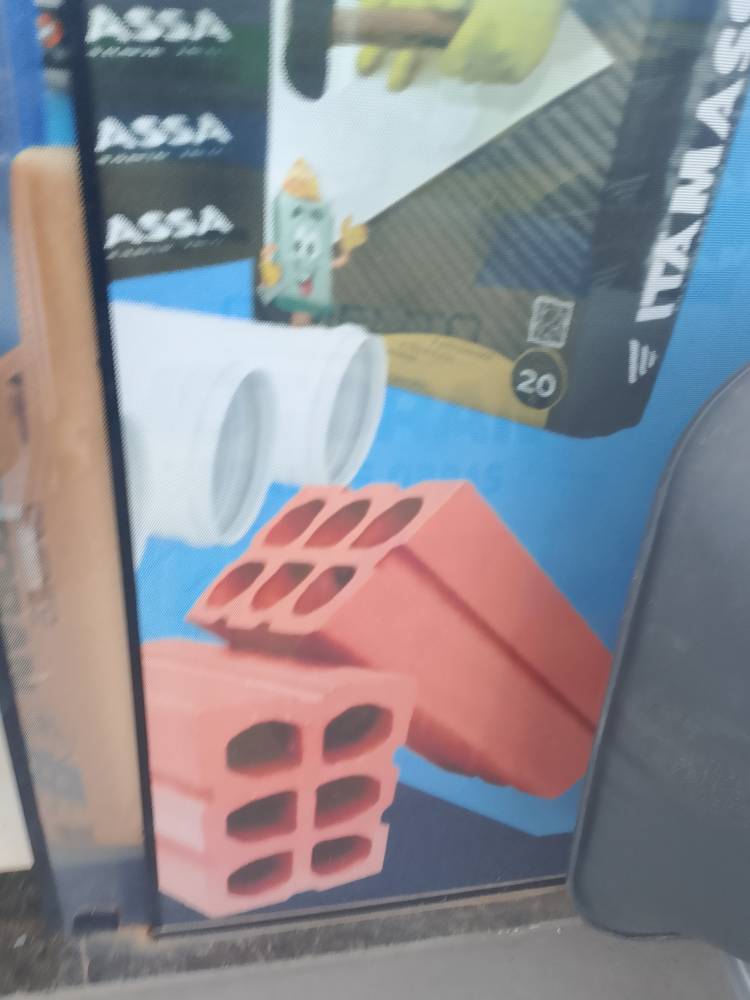 Galeria REALIZA MATERIAIS PARA CONSTRUÇÃO