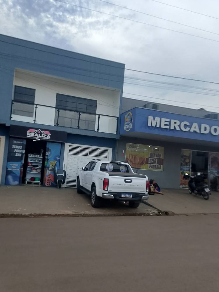 Galeria REALIZA MATERIAIS PARA CONSTRUÇÃO