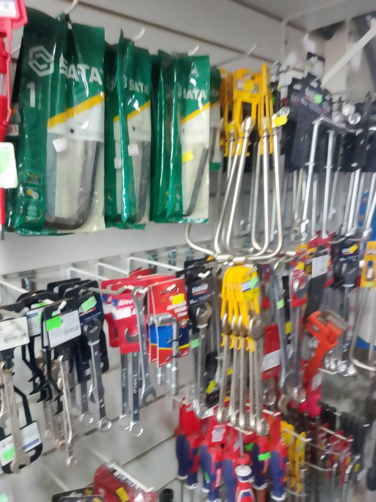 Galeria REALIZA MATERIAIS PARA CONSTRUÇÃO