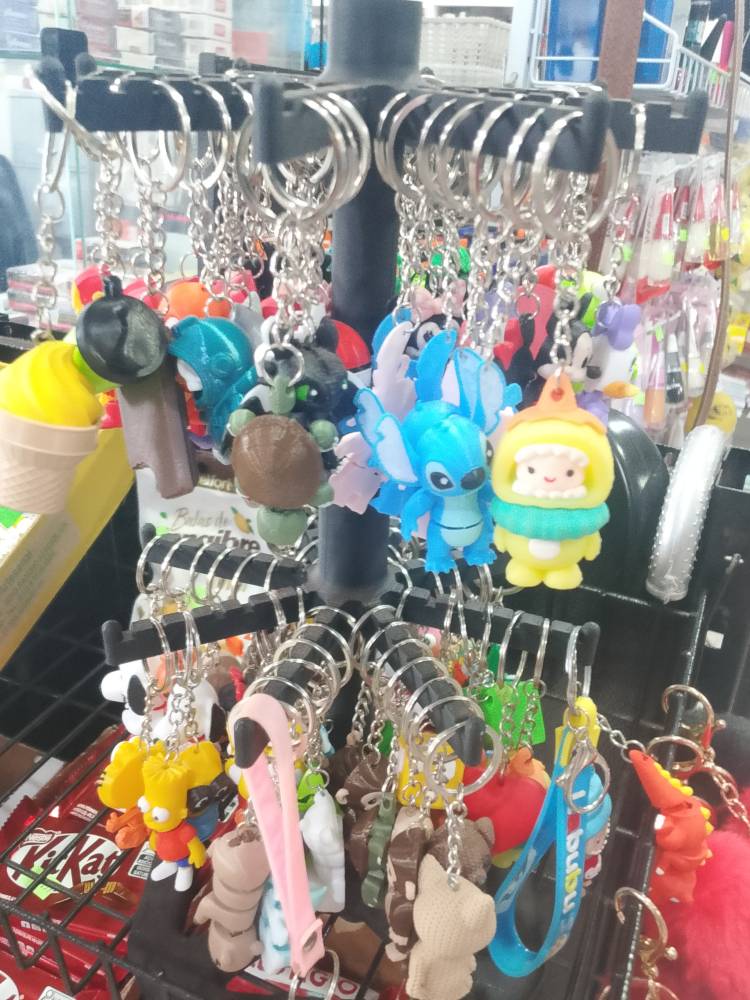 Galeria MERCADO ACÁCIA