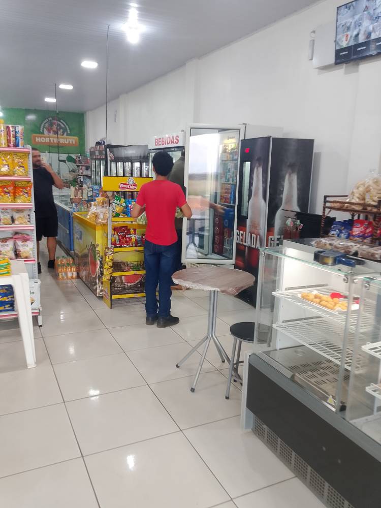Galeria MERCADO ACÁCIA