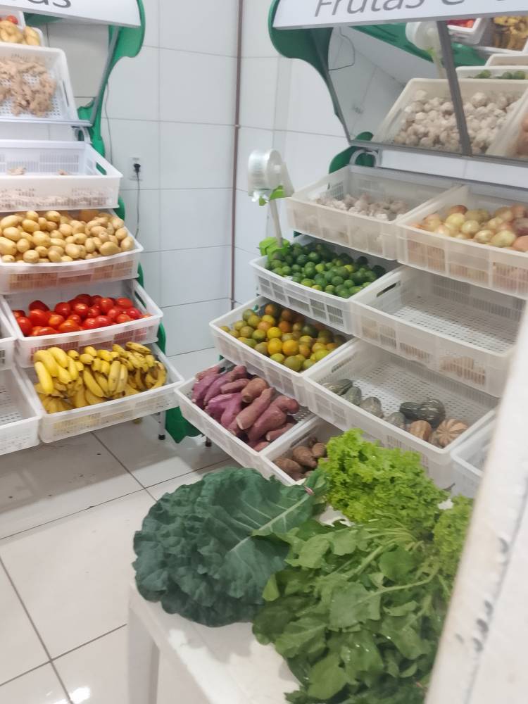 Galeria MERCADO ACÁCIA