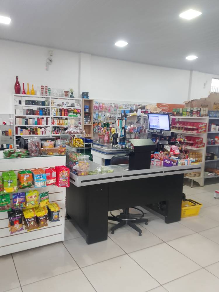 Galeria MERCADO ACÁCIA