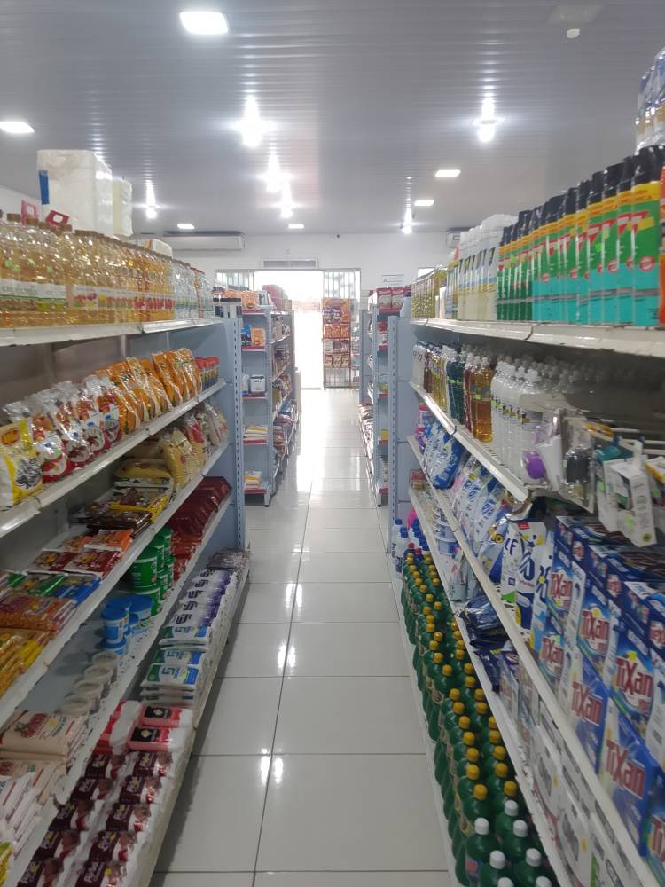Galeria MERCADO ACÁCIA