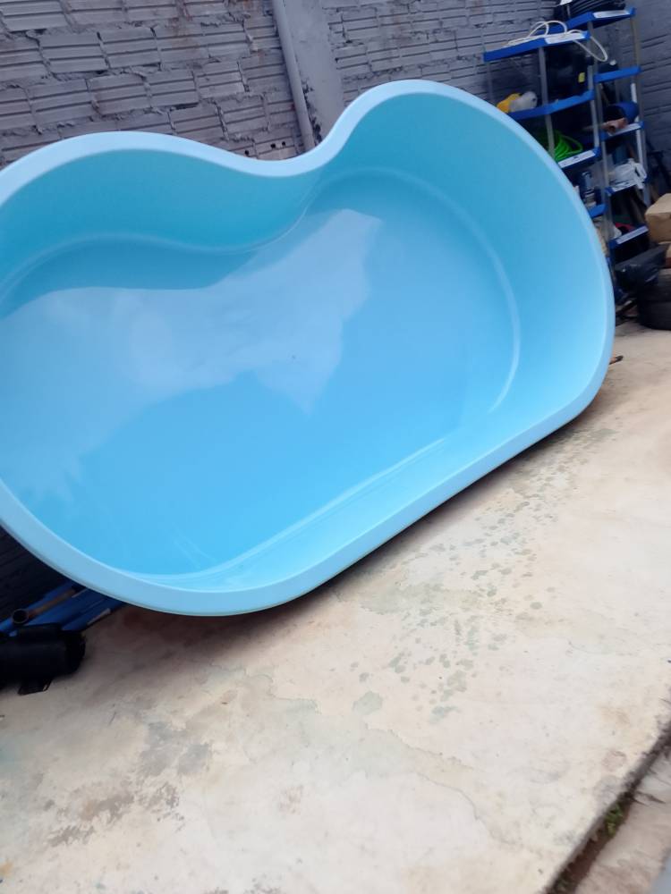 Galeria AZUL PISCINAS -  SOLÁRIO