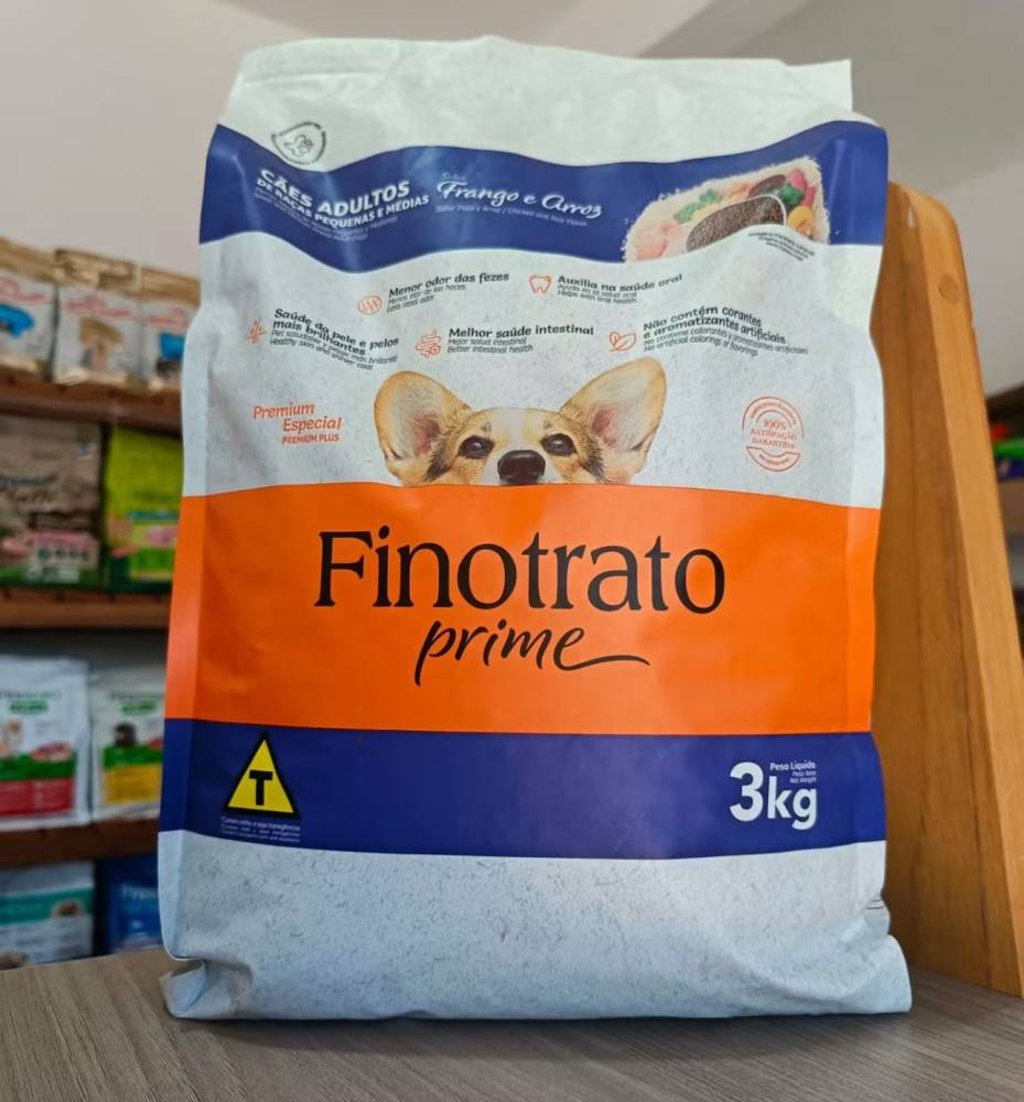Galeria ANINHA PET