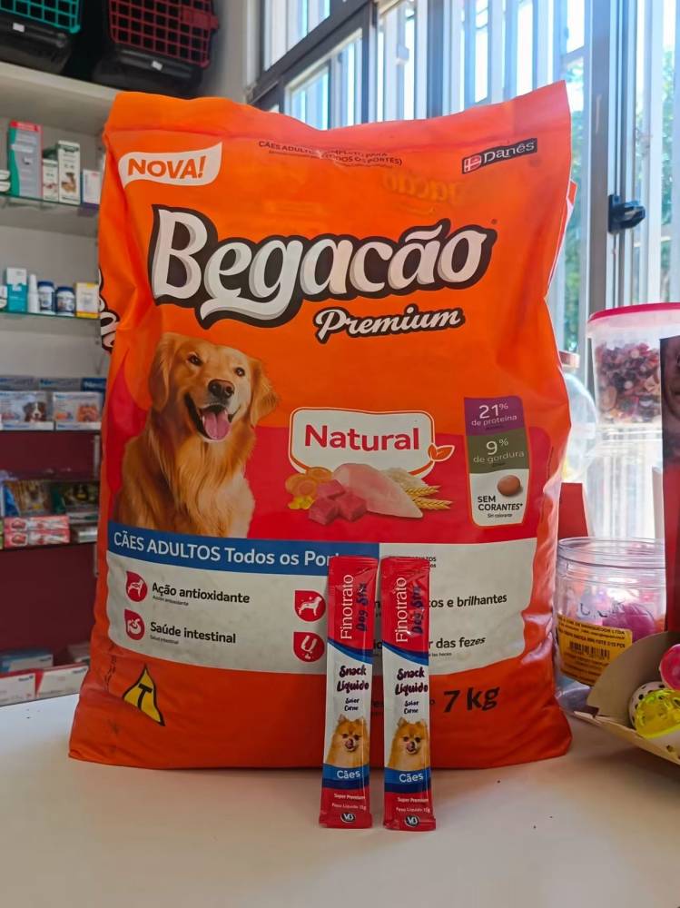 Galeria ANINHA PET