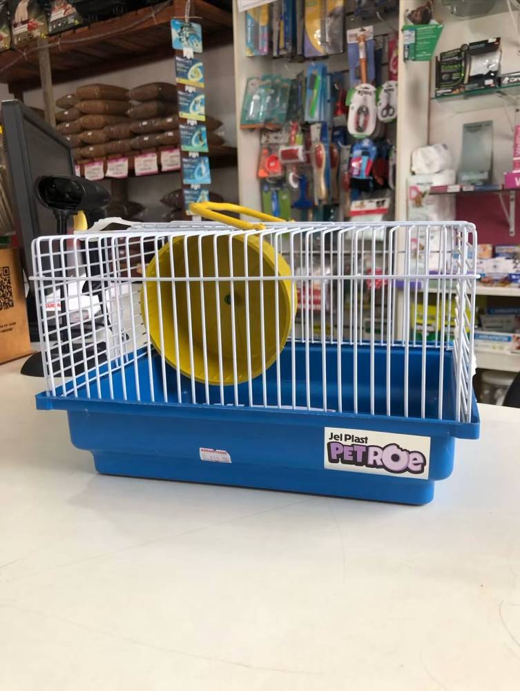 Galeria ANINHA PET