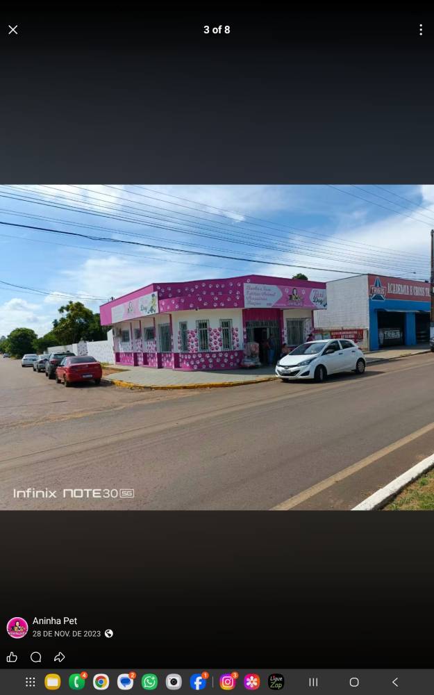 Galeria ANINHA PET