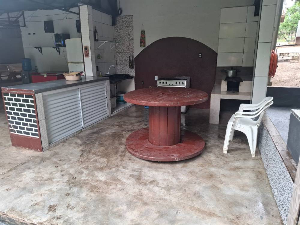 Galeria CHÁCARA RECANTO DA FAMÍLIA