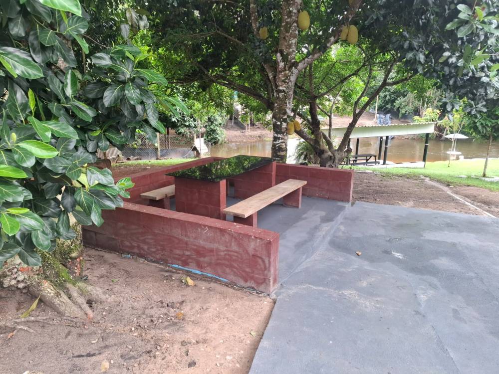 Galeria CHÁCARA RECANTO DA FAMÍLIA
