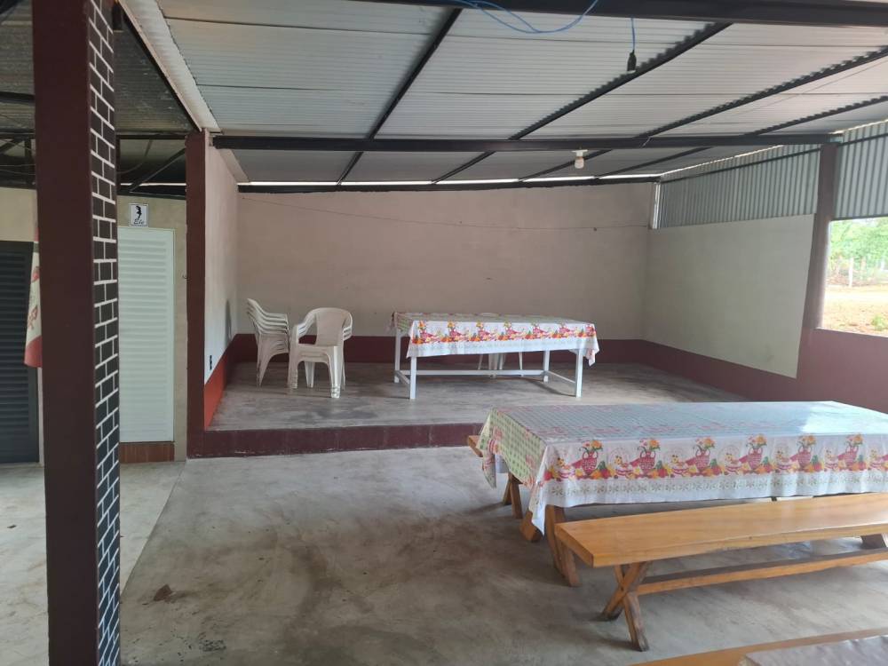 Galeria CHÁCARA RECANTO DA FAMÍLIA