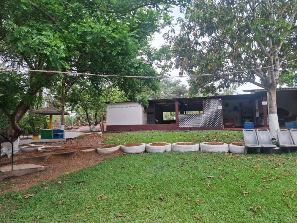 Galeria CHÁCARA RECANTO DA FAMÍLIA
