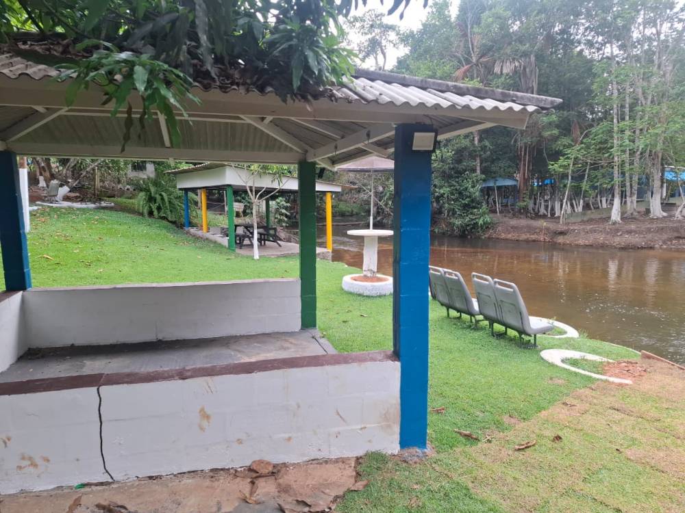 Galeria CHÁCARA RECANTO DA FAMÍLIA