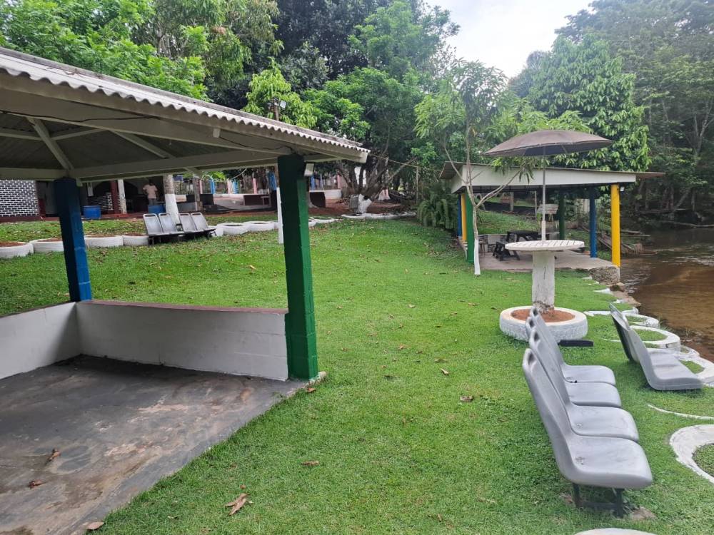Galeria CHÁCARA RECANTO DA FAMÍLIA